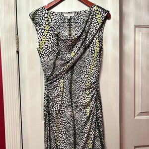 Chaus dress size S